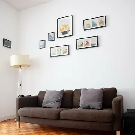 2 Bedroom In With A Terrace *