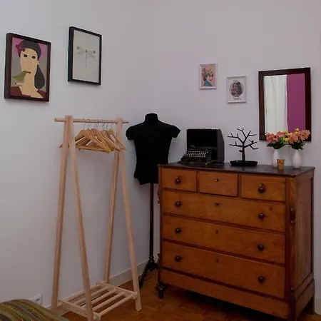 2 Bedroom In With A Terrace Lisboa