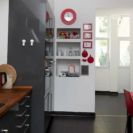Apartamento 2 Bedroom In With A Terrace Lisboa