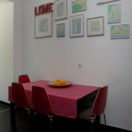 2 Bedroom In With A Terrace Apartamento *