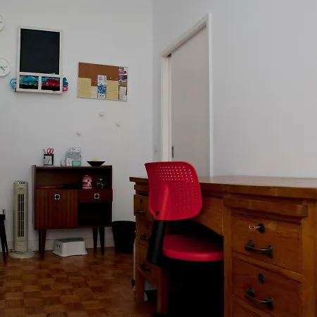 2 Bedroom In With A Terrace *