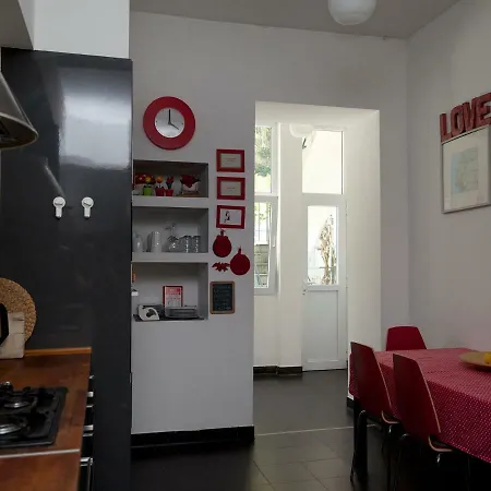 2 Bedroom In With A Terrace Apartamento *