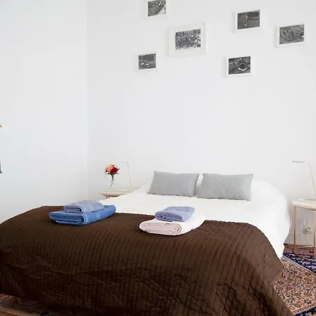 Lejlighed 2 Bedroom In With A Terrace *