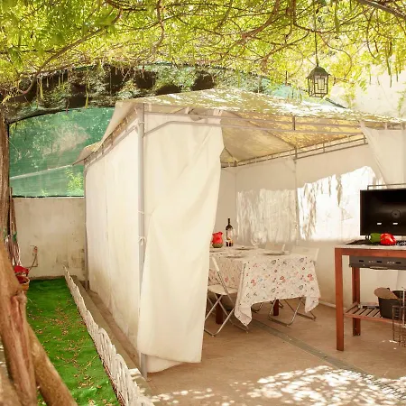 2 Bedroom In With A Terrace *