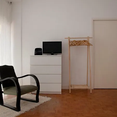 2 Bedroom In With A Terrace Lejlighed *