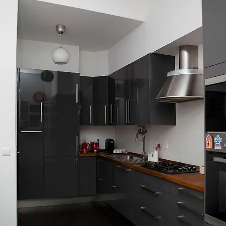 Lejlighed 2 Bedroom In With A Terrace