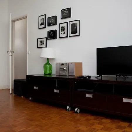 Lejlighed 2 Bedroom In With A Terrace