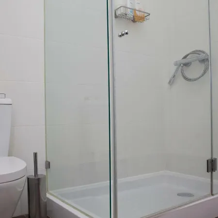2 Bedroom In With A Terrace